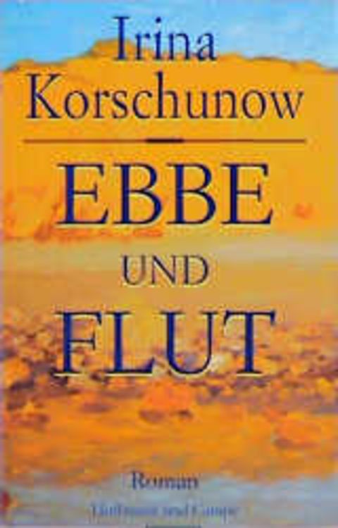 Produktbild: Ebbe und Flut