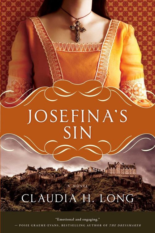 Produktbild: Josefina's Sin