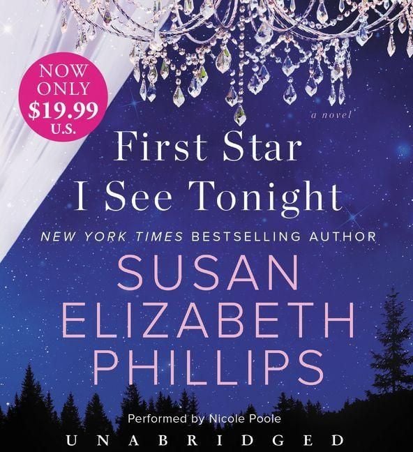 Produktbild: First Star I See Tonight