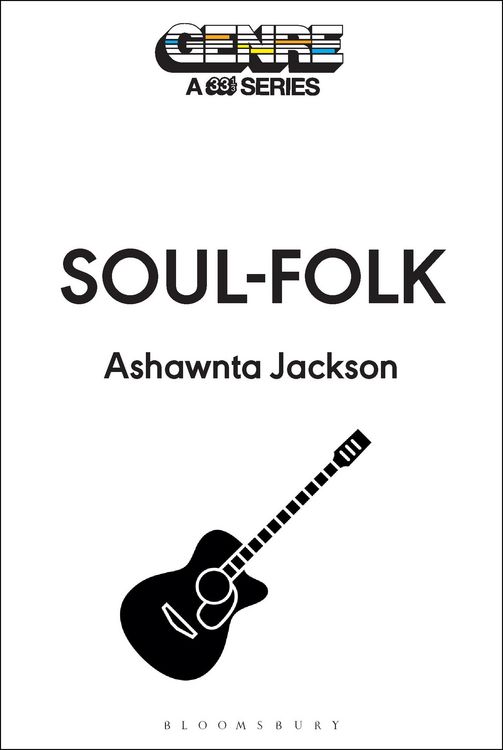 Produktbild: Soul-Folk