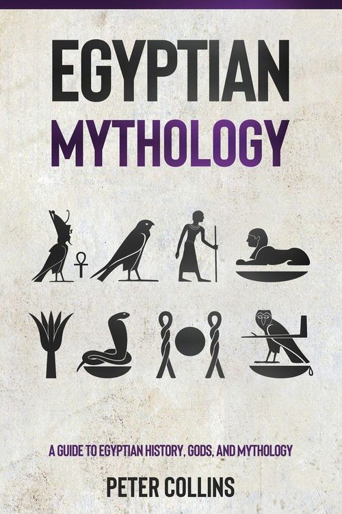 Produktbild: Egyptian Mythology