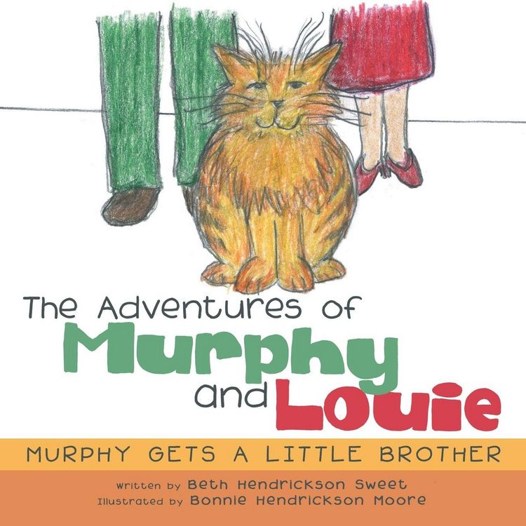 Produktbild: The Adventures of Murphy and Louie