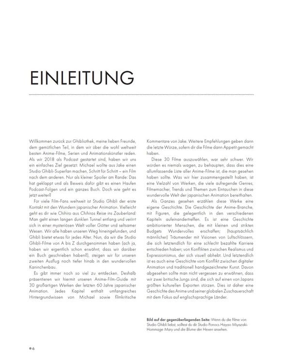 Produktbild: Die Anime-Bibliothek