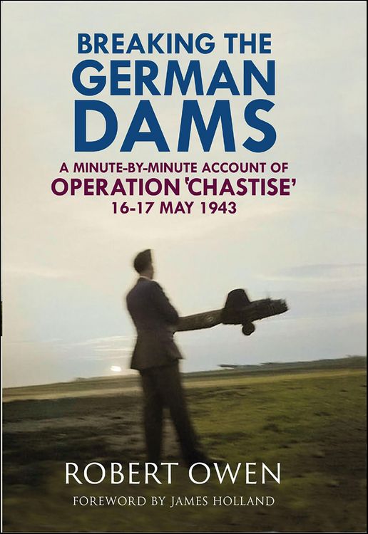 Produktbild: Breaking the German Dams