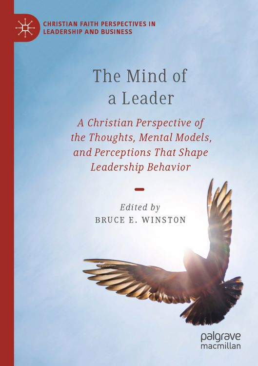 Produktbild: The Mind of a Leader
