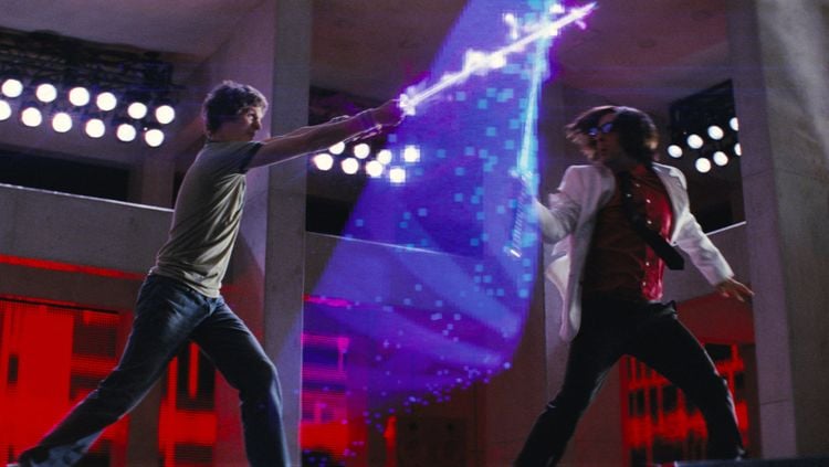 Produktbild: Scott Pilgrim gegen den Rest der Welt