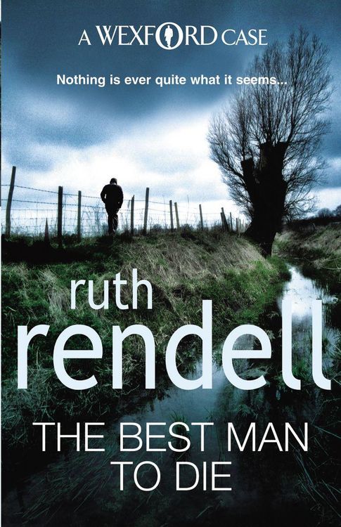 Produktbild: The Best Man To Die