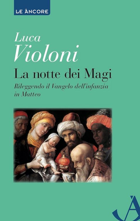 Produktbild: La notte dei Magi