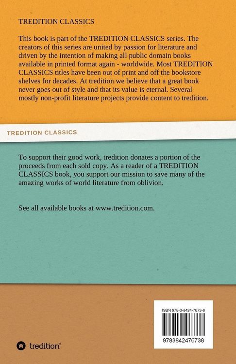 Produktbild: McGuffey's Third Eclectic Reader