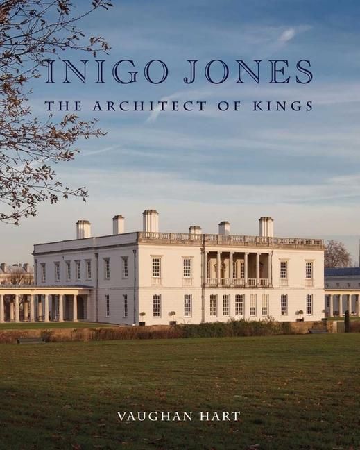 Produktbild: Inigo Jones