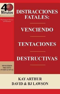 Produktbild: Distracciones Fatales