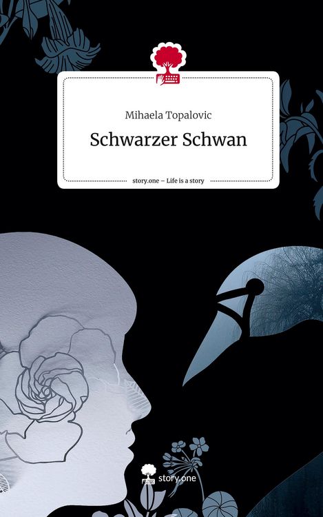 Produktbild: Schwarzer Schwan. Life is a Story - story.one
