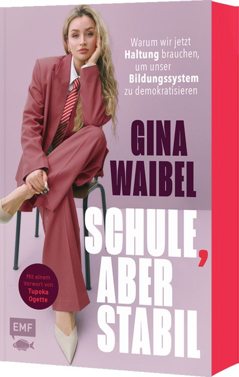 Produktbild: Schule, aber stabil