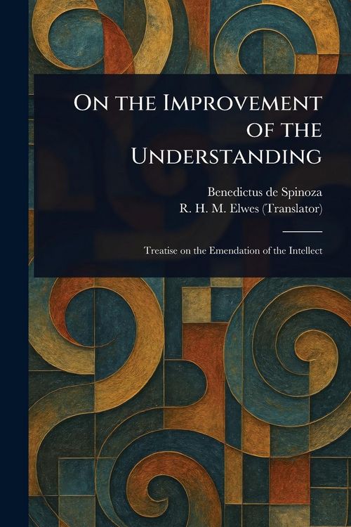 Produktbild: On the Improvement of the Understanding