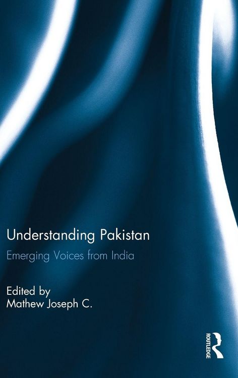 Produktbild: Understanding Pakistan