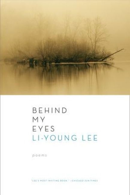 Produktbild: Behind My Eyes