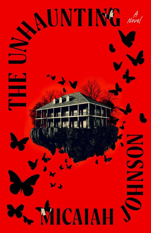 Produktbild: The Unhaunting