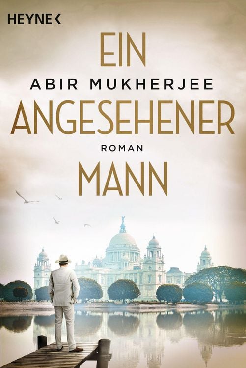 Produktbild: Ein angesehener Mann