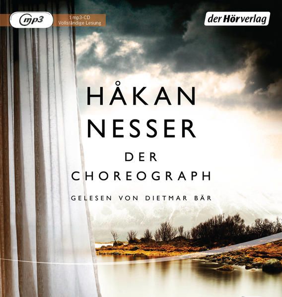 Produktbild: Der Choreograph