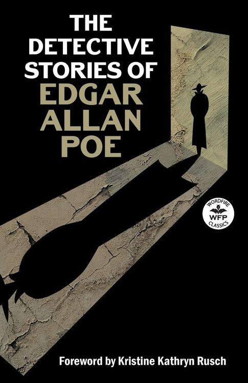 Produktbild: The Detective Stories of Edgar Allan Poe