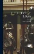 Produktbild: The Life of St. Louis