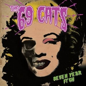 Produktbild: Seven Year Itch