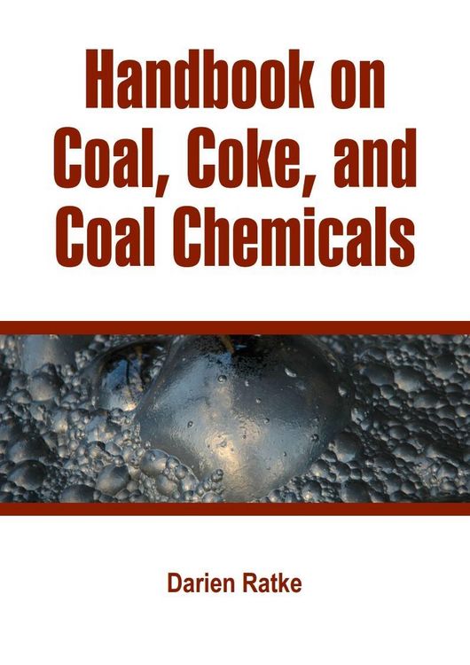 Produktbild: Handbook on Coal, Coke, and Coal Chemicals