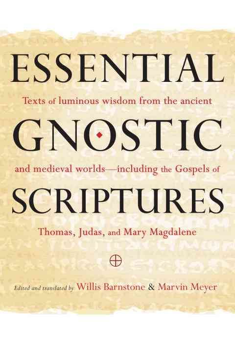 Produktbild: Essential Gnostic Scriptures