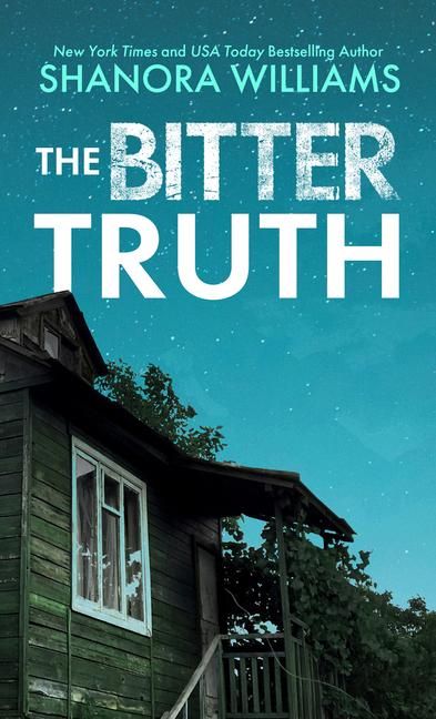 Produktbild: The Bitter Truth