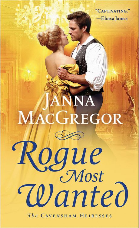Produktbild: Rogue Most Wanted
