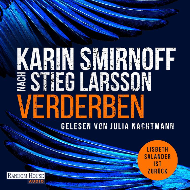 Produktbild: Verderben