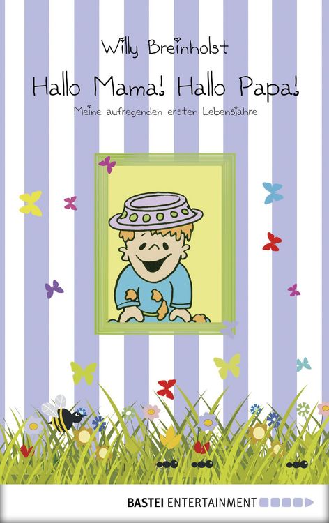 Produktbild: Hallo Mama! Hallo Papa!