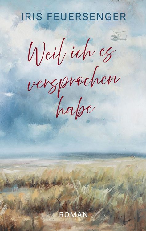 Produktbild: Weil ich es versprochen habe