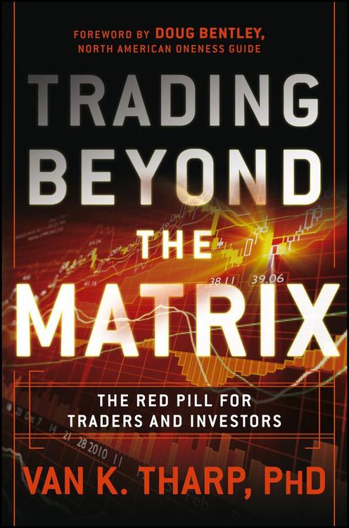 Produktbild: Trading Beyond the Matrix