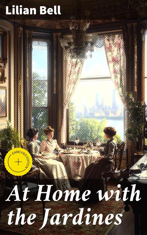 Produktbild: At Home with the Jardines