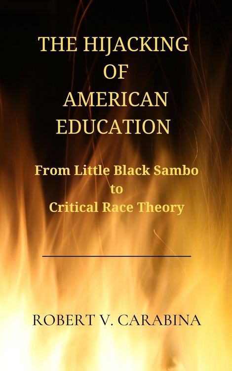 Produktbild: Hijacking of American Education