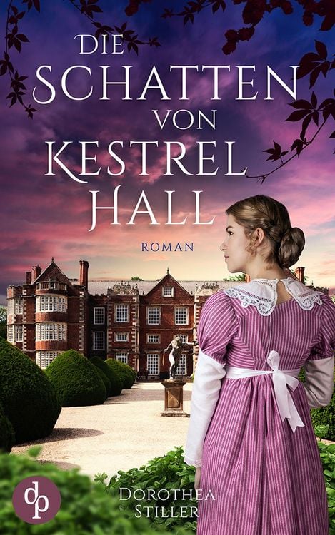 Produktbild: Die Schatten von Kestrel Hall