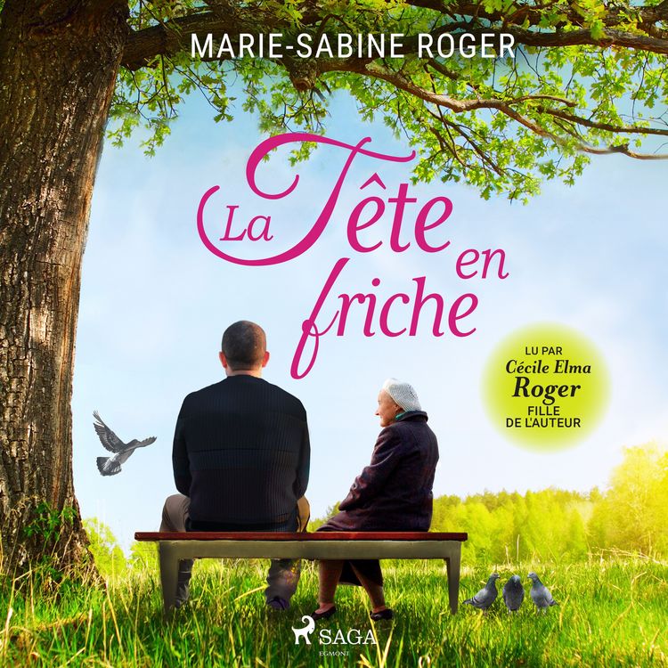 Produktbild: La T&ecirc;te en friche