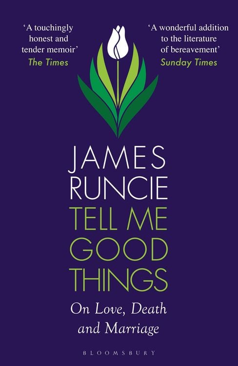 Produktbild: Tell Me Good Things