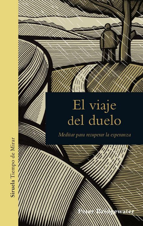Produktbild: El viaje del duelo : meditar para recuperar la esperanza
