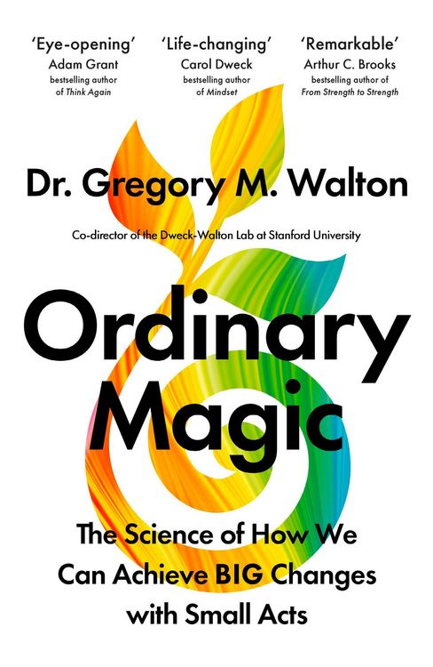 Produktbild: Ordinary Magic