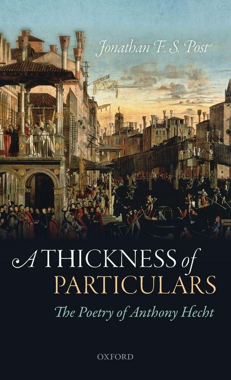 Produktbild: Thickness of Particulars
