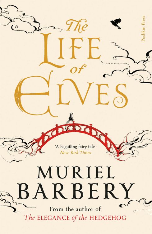 Produktbild: The Life of Elves