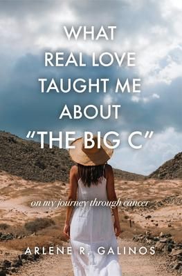 Produktbild: What Real Love Taught Me About "The Big C"