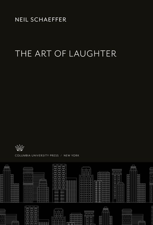 Produktbild: The Art of Laughter