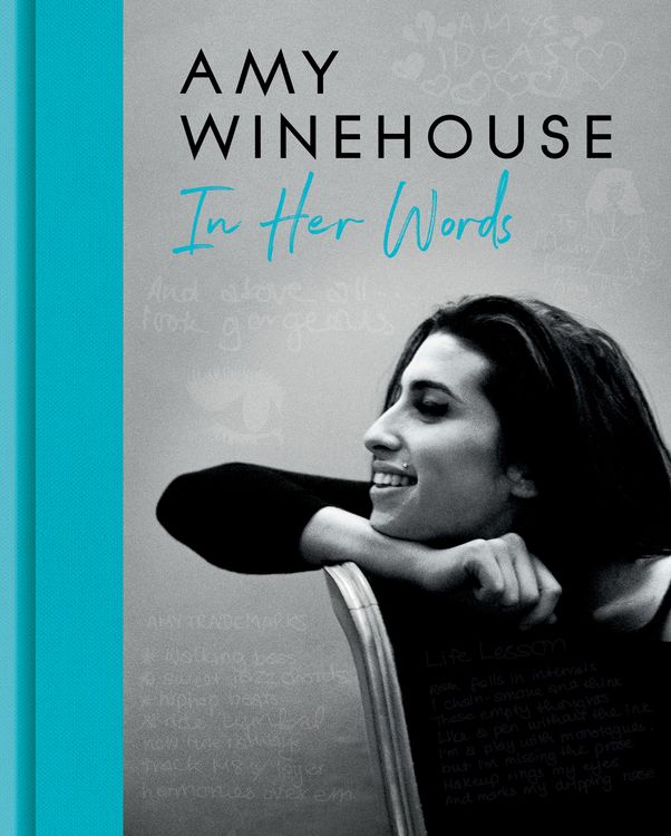 Produktbild: Amy Winehouse