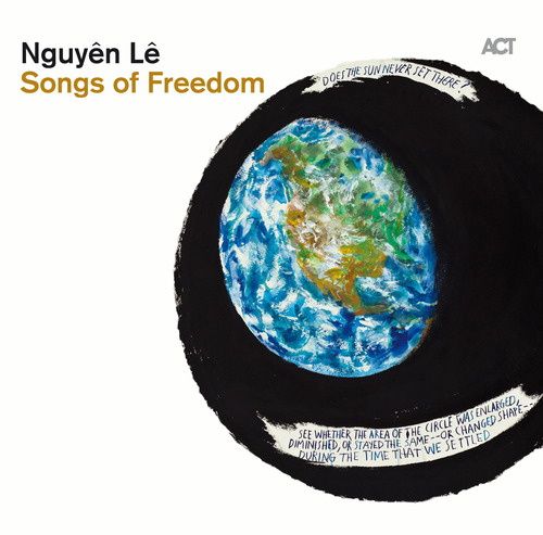 Produktbild: Songs of Freedom, 1 Audio-CD