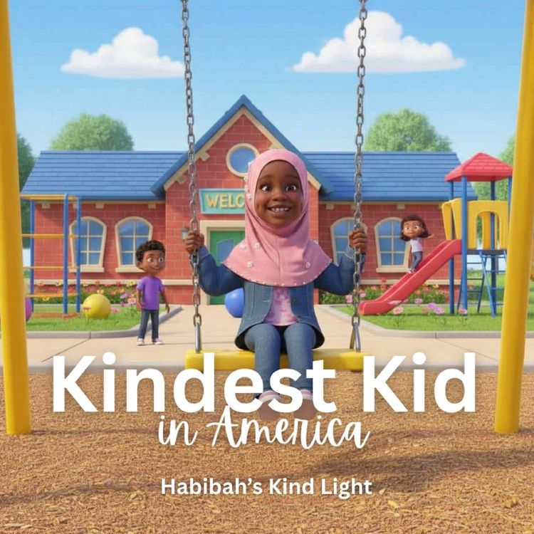 Produktbild: Kindest Kid in the World, Habibah's Kind Light