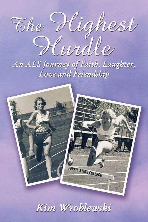 Produktbild: The Highest Hurdle