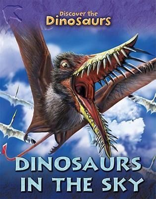 Produktbild: Dinosaurs in the Sky